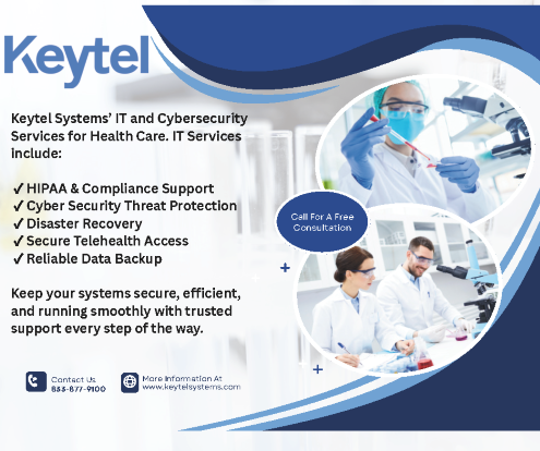 Keytel Systems